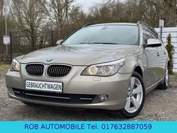 BMW 525