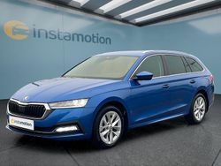 Gebraucht 2021 Skoda Octavia Kombi | 20.849 € (Fairer Preis)
