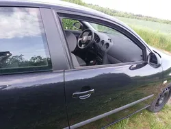 Schwarz Gebraucht 2009 Seat Ibiza Limousine | 1.850 € (Fairer Preis)