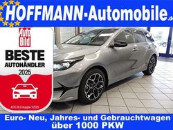 Silber Neu 2025 Kia Ceed Sportswagon Kombi | 23.950 € (Fairer Preis)