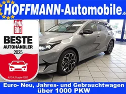 Silber Neu 2025 Kia Ceed Sportswagon Kombi | 24.250 € (Fairer Preis)