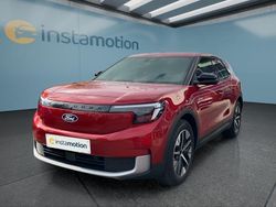 Rot Gebraucht 2024 Ford Explorer SUV | 44.649 €