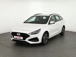 Silber Neu 2024 Hyundai i30 GO! Kombi | 22.490 € (Guter Preis)