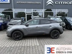 Grau Neu 2025 Citroën C4 Limousine | 29.990 € (Teuer)