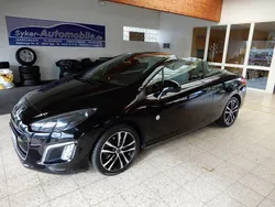 Unbekannt (metallic) Gebraucht 2013 Peugeot 308 CC Roland Garros Cabrio | 7.900 € (Fairer Preis)