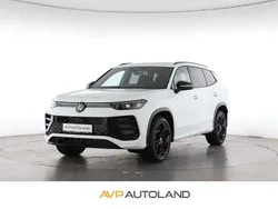 Pure white Neu 2025 VW Tayron Style SUV | 55.480 € (Superpreis)