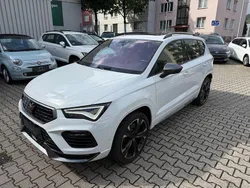 Weiß Gebraucht 2022 Cupra Ateca SUV | 31.990 € (Guter Preis)