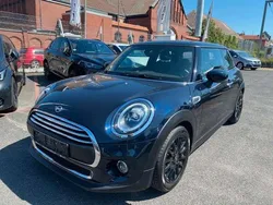 Schwarz Gebraucht 2020 Mini ONE Kleinwagen | 16.700 € (Fairer Preis)