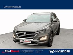 Grau Gebraucht 2020 Hyundai Tucson SUV | 17.890 € (Fairer Preis)