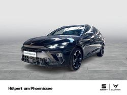 Schwarz Gebraucht 2025 Cupra Leon Limousine | 30.888 € (Fairer Preis)