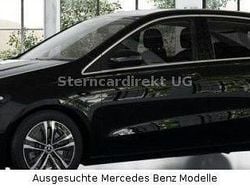 Kosmosschwarzmetallic Gebraucht 2024 Mercedes B250e Progressive Van / Kleinbus | 33.890 € (Guter Preis)