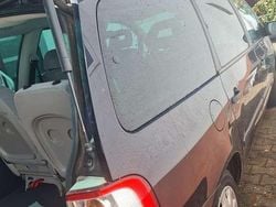 Schwarz Gebraucht 2004 Ford Galaxy Trend Van / Kleinbus | 1.200 € (Guter Preis)