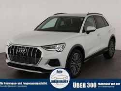 Weiß Gebraucht 2025 Audi Q3 Advanced SUV | 42.995 € (Fairer Preis)