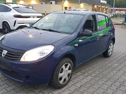 Gebraucht 2009 Dacia Sandero Kombi | 850 €