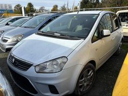 Weiß Gebraucht 2010 Ford C-MAX Van / Kleinbus | 800 € (Superpreis)