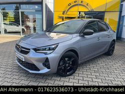 Grau Gebraucht 2021 Opel Corsa GS Line Limousine | 14.990 € (Fairer Preis)