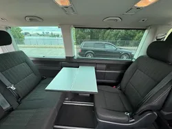 Blau Gebraucht 2019 VW T6.1 Van | 35.555 € (Guter Preis)