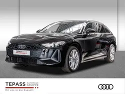 Schwarz Neu 2025 Audi A5 Sport Coupé | 58.480 € (Superpreis)
