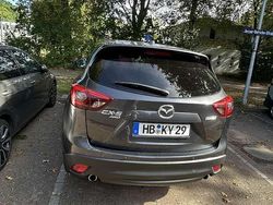 Gebraucht 2016 Mazda CX-5 Nakama SUV | 13.000 € (Guter Preis)
