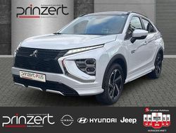 Weiß Gebraucht 2021 Mitsubishi Eclipse Cross Top SUV | 24.970 € (Fairer Preis)