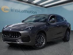 Grau Gebraucht 2023 Maserati Grecale GT SUV | 53.249 € (Fairer Preis)