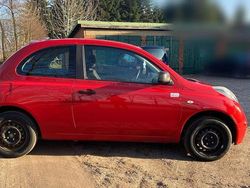 Gebraucht 2010 Nissan Micra Visia Limousine | 1.650 € (Fairer Preis)