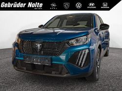 Blau / Neu 2025 Peugeot e-2008 Business-Line SUV | 37.690 € (Fairer Preis)