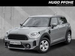 Grau Gebraucht 2020 Mini Cooper Countryman SUV | 18.490 € (Fairer Preis)