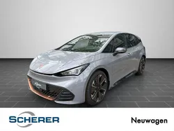 Grau Neu 2025 Cupra Born VZ2 Kleinwagen | 51.550 € (Etwas zu teuer)