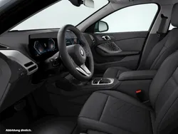 Grau Gebraucht 2024 BMW 120 Kleinwagen | 34.591 € (Superpreis)