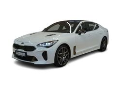 Andere Gebraucht 2021 Kia Stinger Kleinwagen | 40.949 €