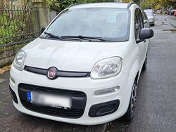 Weiß Gebraucht 2013 Fiat Panda Kleinwagen | 5.500 € (Fairer Preis)