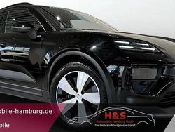 Tiefschwarz Gebraucht 2025 Porsche Macan 4 Electric SUV | 80.900 € (Superpreis)