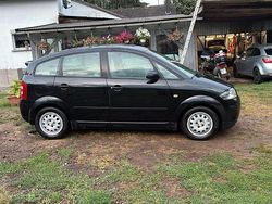 Gebraucht 2002 Audi A2 Kleinwagen | 2.390 € (Guter Preis)