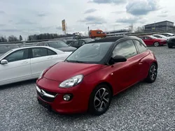 Rot Gebraucht 2019 Opel Adam Unlimited Kleinwagen | 6.900 € (Fairer Preis)
