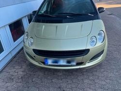 Schwarz Gebraucht 2005 Smart ForFour Kleinwagen | 1.550 € (Fairer Preis)