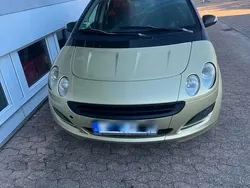 Schwarz Gebraucht 2005 Smart ForFour Kleinwagen | 1.550 € (Fairer Preis)