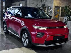 Rot Gebraucht 2024 Kia Soul Inspiration SUV | 25.490 € (Guter Preis)