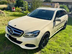 Beige Gebraucht 2014 Mercedes E200 Kombi | 5.000 € (Guter Preis)
