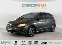 VW Golf Sportsvan