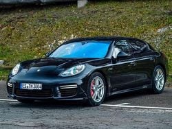 Gebraucht 2015 Porsche Panamera GTS Limousine | 37.002 € (Superpreis)