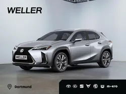 Andere Gebraucht 2025 Lexus UX SUV | 35.990 € (Superpreis)