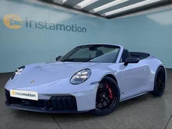 Schwarz Neu 2025 Porsche 911 Carrera Cabriolet Cabrio | 232.549 €