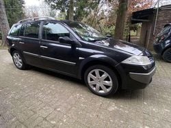Gebraucht 2007 Renault Mégane GrandTour Dynamique Kombi | 1.300 € (Guter Preis)