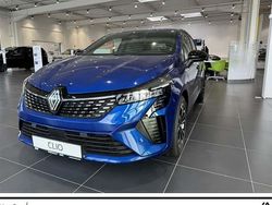 Iron blau metallic Neu 2025 Renault Clio V Techno Kleinwagen | 20.998 € (Fairer Preis)