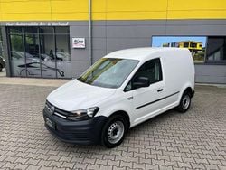Weiß Gebraucht 2019 VW Caddy Van / Kleinbus | 12.990 € (Guter Preis)