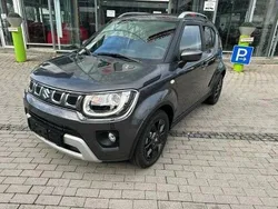Grau Gebraucht 2024 Suzuki Ignis Comfort Kleinwagen | 18.849 € (Fairer Preis)