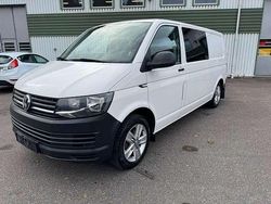 Gebraucht 2016 VW T6 Van | 12.999 €