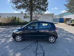 Schwarz Gebraucht 2008 Hyundai i10 Style Kleinwagen | 2.999 € (Guter Preis)