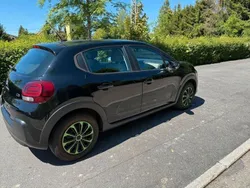 Schwarz Gebraucht 2019 Citroën C3 Feel Kleinwagen | 10.500 € (Fairer Preis)